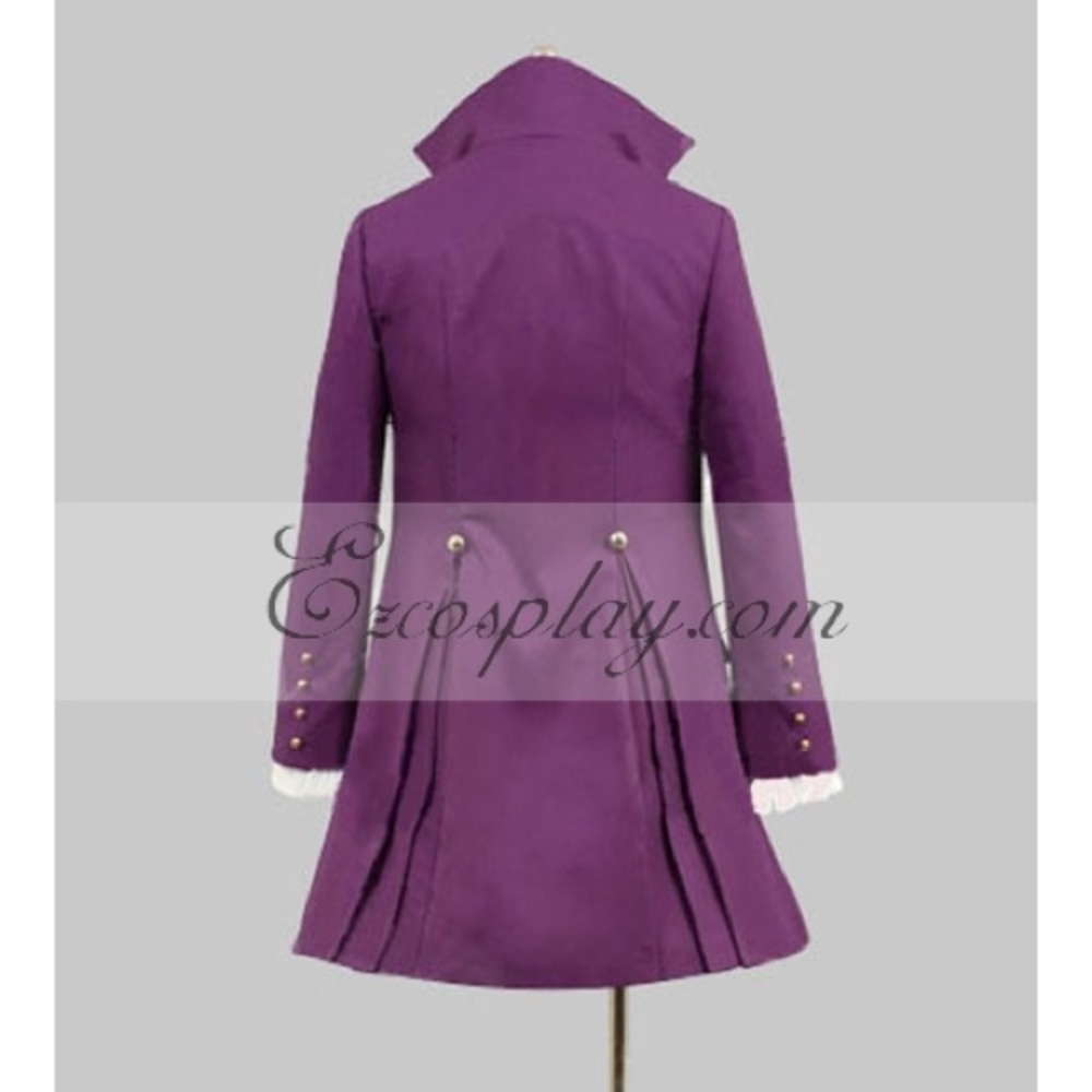 Used! Alois Tracy Cosplay - Picture 5 of 5